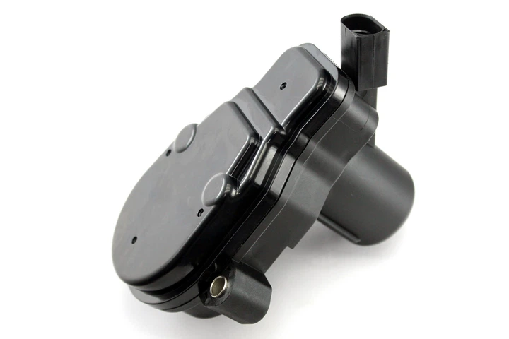Мотор стояночного гальма KA0G-26-8EXA TQParts для Mazda CX-5 2017-2025 - зображення 2