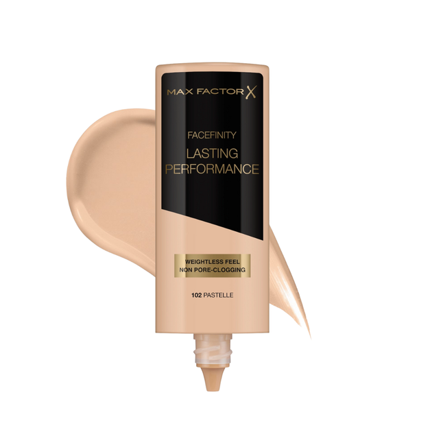 Тональный крем Max Factor Lasting Performance № 102 - изображение 4