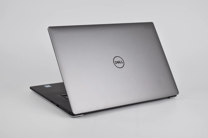 Мобільна робоча станція Dell Precision 5540 i9-9880H / Quadro T2000 / 64 гб / ssd 1 тб / 15.6" IPS Full HD / Win10 Pro (б/в) Ноутбук - зображення 9