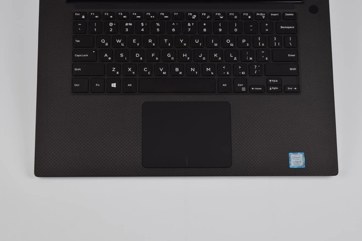 Мобільна робоча станція Dell Precision 5540 i9-9880H / Quadro T2000 / 64 гб / ssd 1 тб / 15.6" IPS Full HD / Win10 Pro (б/в) Ноутбук - зображення 10