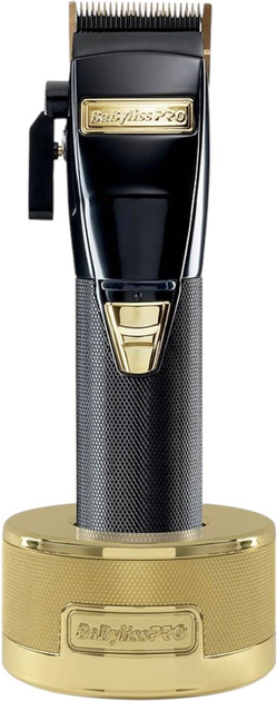 Зарядна підставка BaByliss PRO FX7870GBASE - зображення 2