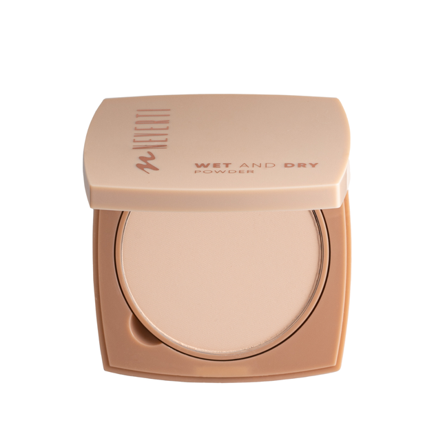 Крем-пудра для лица Neverti (NP201), 002 Light Pink Светло-розовая - Фото 3 Крем-пудра для лица Neverti (NP201), 002 Light Pink Светло-розовая - изображение 3