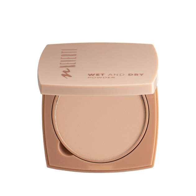 Крем-пудра для лица Neverti (NP201) , 005 Light Cream Светлая кремовая - Фото 7 Крем-пудра для лица Neverti (NP201) , 005 Light Cream Светлая кремовая - изображение 7