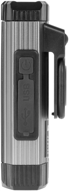 Лампа для майстерні Rebel 15 Вт (5901890103862) - зображення 6