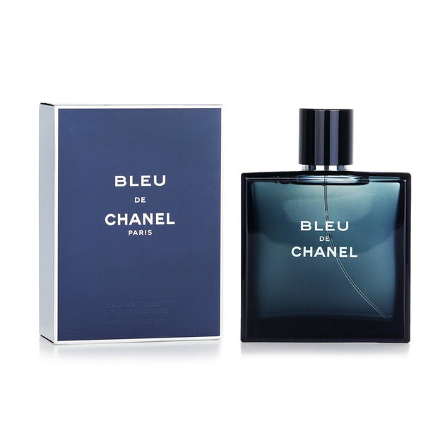Туалетна вода Chanel Bleu de Chanel 100 мл, 3145891074604 – купити