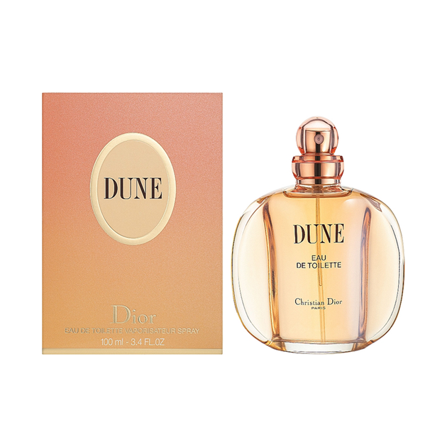 DUNE Dior Eau de Toilette 15ml・50mlセット Туалетна вода Dior DUNE Eau De Toilette 100 мл, 3348900103870