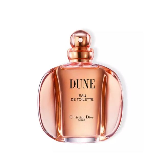 【Dior】 DUNE Eau de Toilette 100ml Туалетна вода Dior DUNE Eau De Toilette 100 мл, 3348900103870