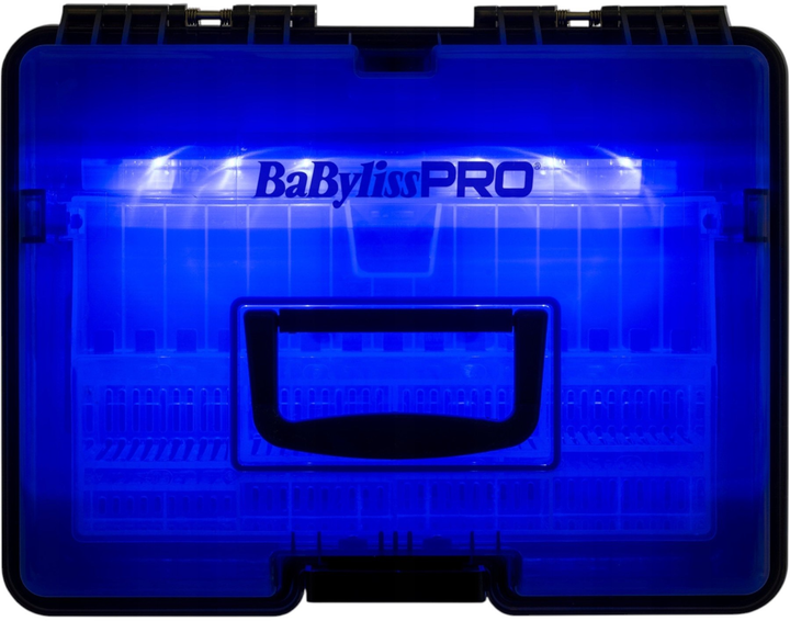 Бокс для дезінфекції інструментів BaByliss Pro BDISBOXE - зображення 2
