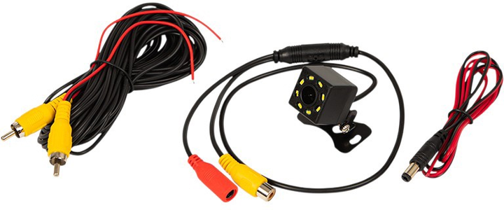 Radio samochodowe Blow CP02 2DIN 9" VW, Skoda, Seat (78-349#) (5900804140122) - obraz 6