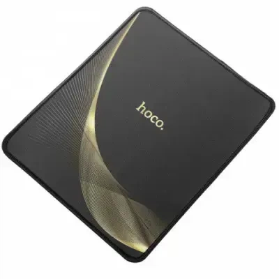Килимок Hoco GM22 (200*240mm) Чорний - изображение 2