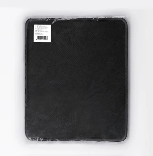 Килимок Hoco GM22 (200*240mm) Чорний - изображение 4