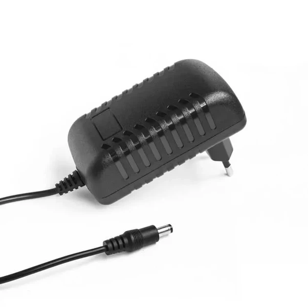 Блок живлення MastAK SW-2123(2,1) 12V 3A з кабелем 1м, штекер 5,5*2,1 мм - изображение 2
