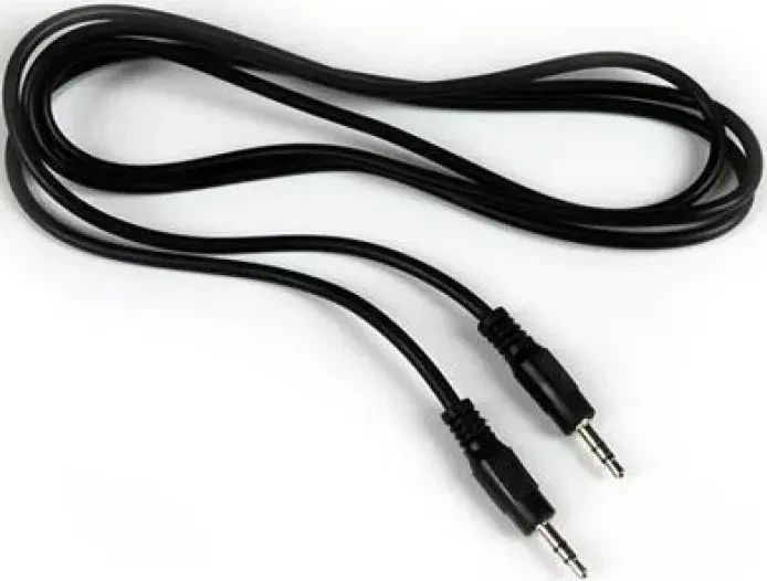 Кабель ATCOM Jack - Jack 0.8m 17434 - Фото 3 Кабель ATCOM Jack - Jack 0.8m 17434 - зображення 3