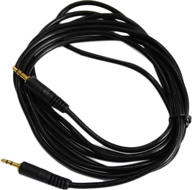 Кабель ATCOM Jack - Jack 3м 17436 - Фото 2 Кабель ATCOM Jack - Jack 3м 17436 - изображение 2