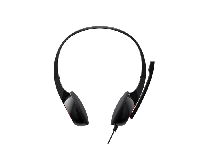 Навушники HAVIT HV-H202d black - изображение 5