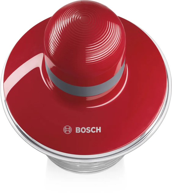 Измельчитель BOSCH MMR08R2 - изображение 3