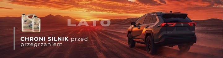 Антифриз K2 Kuler -35°C блакитний 5 л (5906534006011) - зображення 6