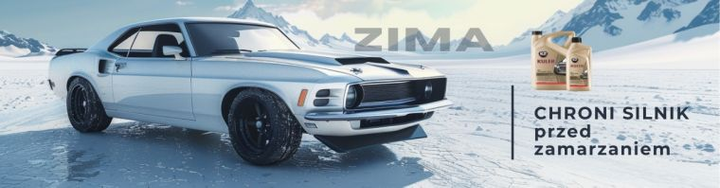 Антифриз K2 Kuler -35°C блакитний 5 л (5906534006011) - зображення 8