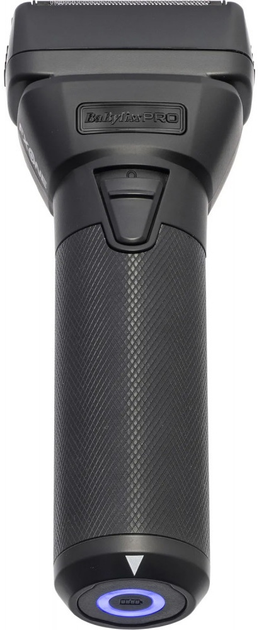 Golarka elektryczna BaByliss Pro FXONE Czarna (FX79FSMBE) - obraz 2