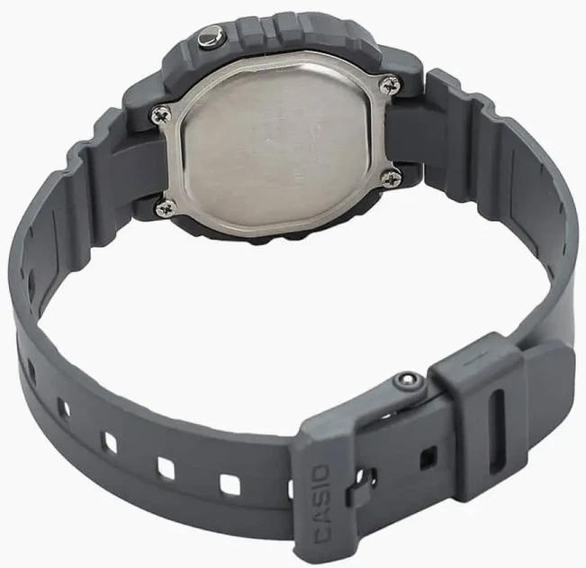 Женские часы CASIO LA-20WH-8AEF - изображение 3