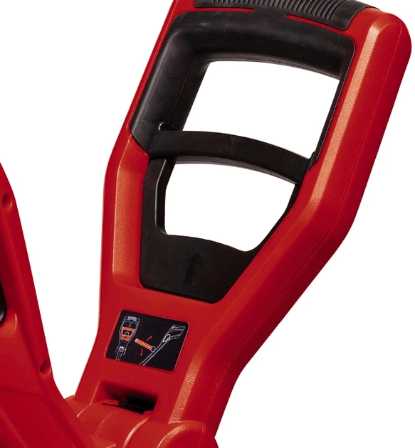 Тример аккумуляторний Einhell X-Change GE-CT 18/30 Li - Solo (3411250) - зображення 3