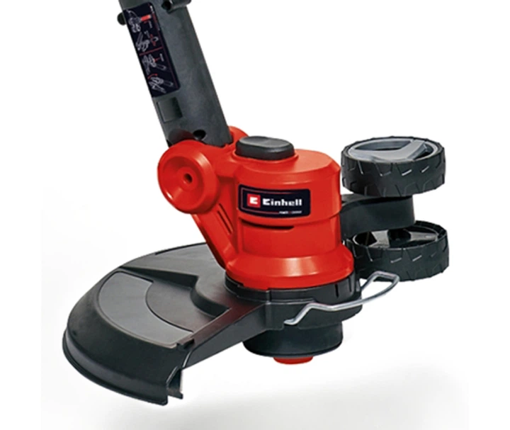 Тример аккумуляторний Einhell X-Change GE-CT 18/30 Li - Solo (3411250) - зображення 4
