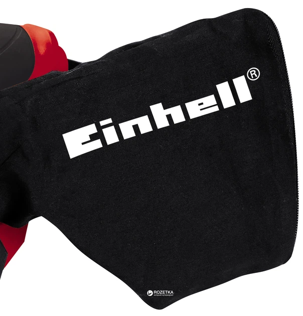 Стрічкова шліфмашина Einhell TC-BS 8038 (4466260) - изображение 4