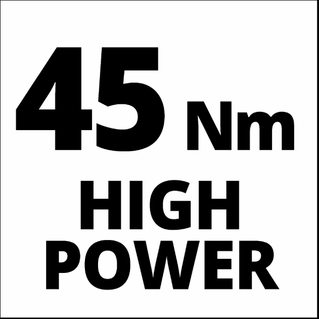 Дриль кутовий акумуляторний Einhell X-Change TE-AD 18 Li - Solo (4514290) - Фото 6 Дриль кутовий акумуляторний Einhell X-Change TE-AD 18 Li - Solo (4514290) - изображение 6
