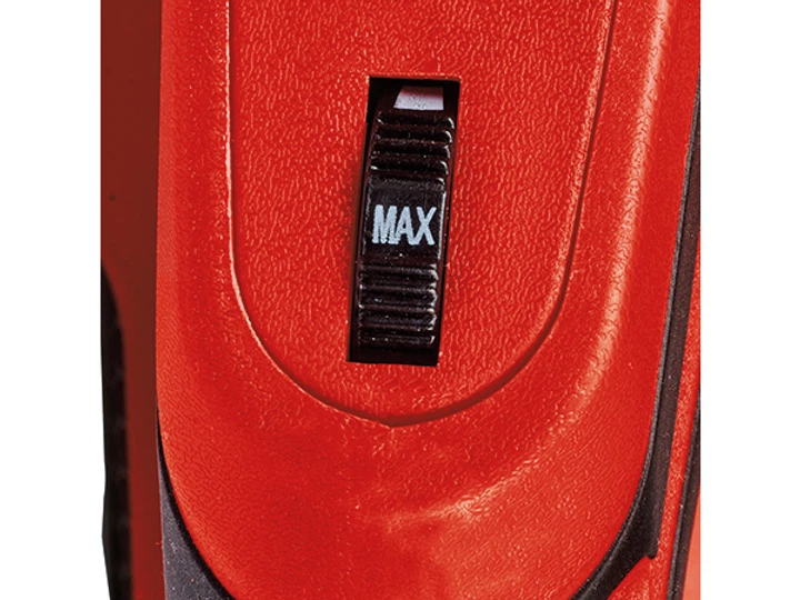 Садовий пилосос акумуляторний Einhell Professional X-Change VENTURRO 18/210 (3433625) - изображение 6