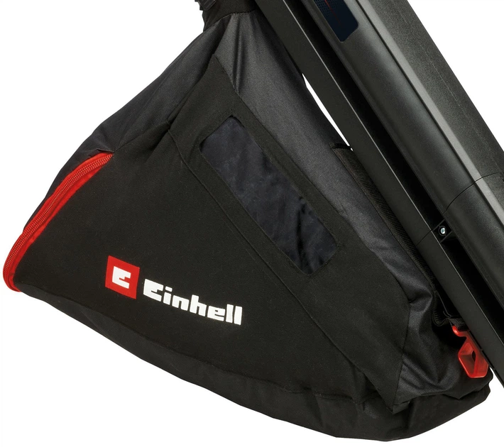 Садовий пилосос акумуляторний Einhell Professional X-Change VENTURRO 18/210 (3433625) - изображение 8