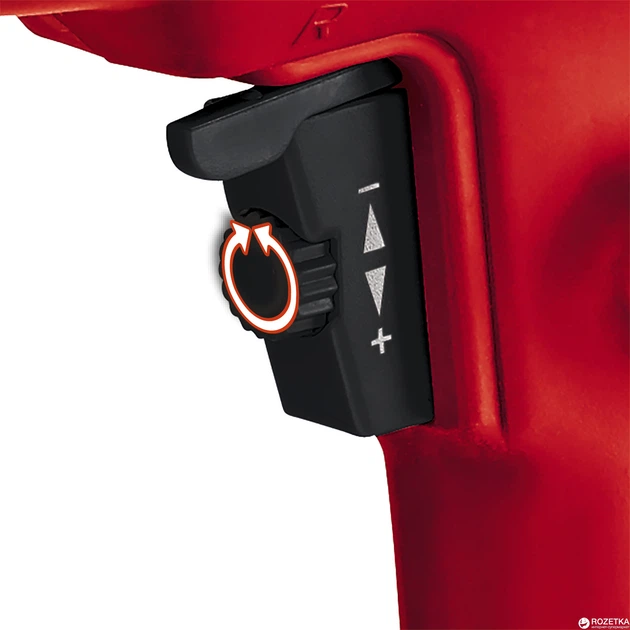 Дриль ударний Einhell TC-ID 650 E (4258682) - Фото 3 Дриль ударний Einhell TC-ID 650 E (4258682) - зображення 3