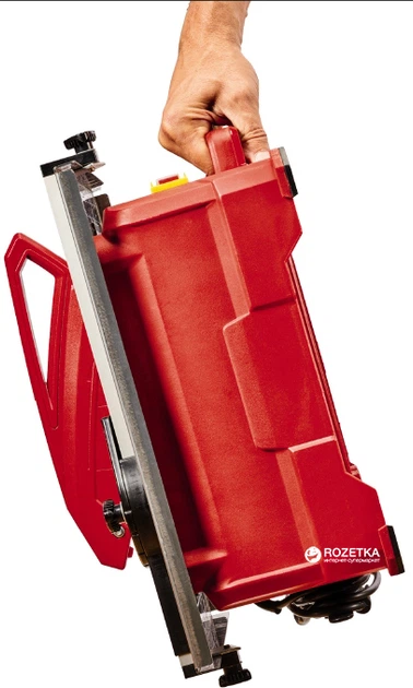 Плиткоріз Einhell TC-TC 800 (4301185) - изображение 7