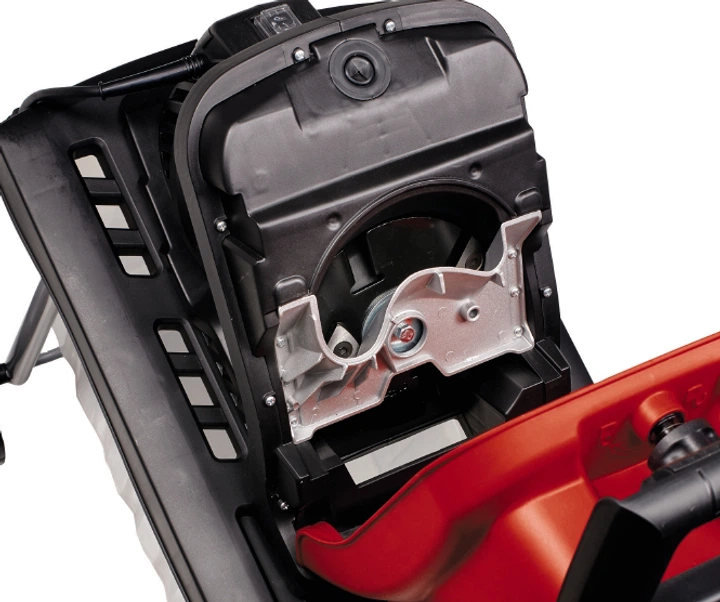 Садовий подрібнювач Einhell GC-KS 2540 CB (3430400) - Фото 2 Садовий подрібнювач Einhell GC-KS 2540 CB (3430400) - изображение 2
