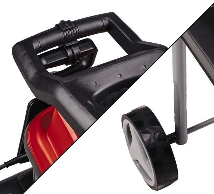 Садовий подрібнювач Einhell GC-KS 2540 CB (3430400) - Фото 5 Садовий подрібнювач Einhell GC-KS 2540 CB (3430400) - изображение 5