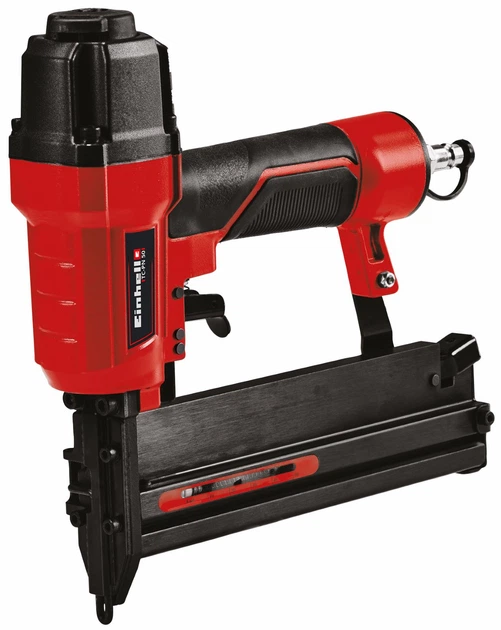 Степлер пневматичний Einhell TC-PN 50 (4137790) - Фото 3 Степлер пневматичний Einhell TC-PN 50 (4137790) - изображение 3