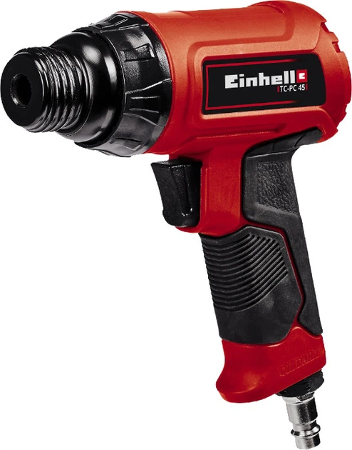 Молоток пневматичний Einhell TC-PC 45 (4139040) - Фото 1 Молоток пневматичний Einhell TC-PC 45 (4139040) - изображение 1