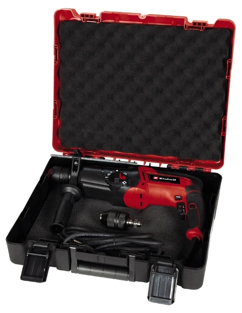 Перфоратор Einhell TE-RH 950 5F (4257978) - изображение 2