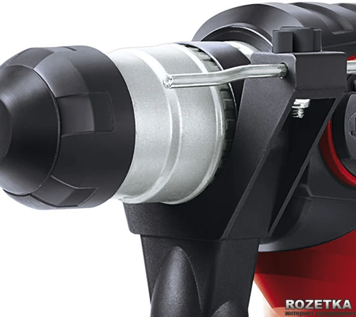 Перфоратор Einhell TC-RH 900 (4258237) - Фото 3 Перфоратор Einhell TC-RH 900 (4258237) - изображение 3
