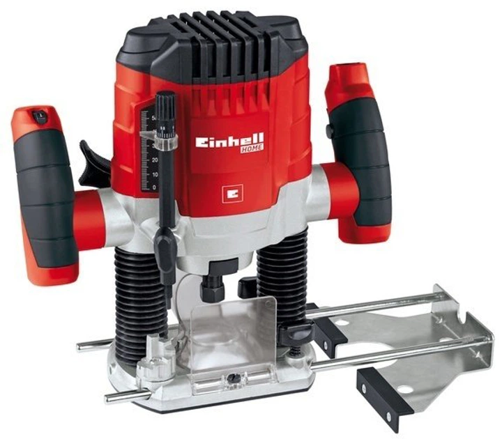 Фрезер Einhell TC-RO 1155E (4350470) - Фото 1 Фрезер Einhell TC-RO 1155E (4350470) - изображение 1