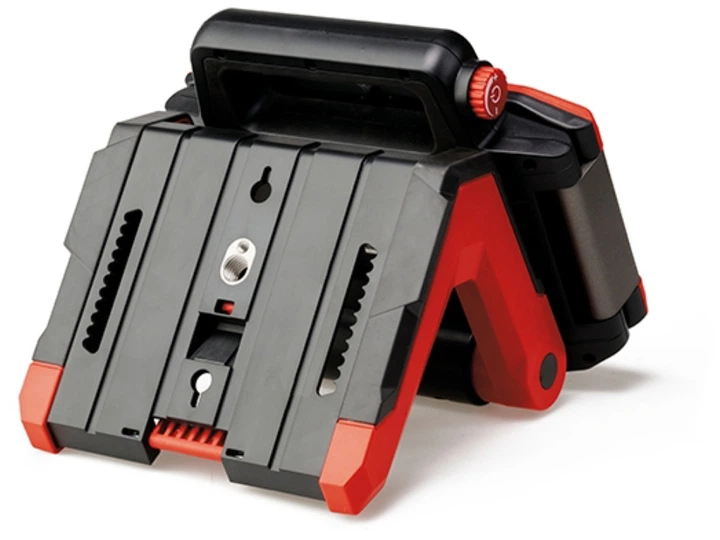 Ліхтар-прожектор акумуляторний Einhell X-Change TP-CL 18/3000 Li - Solo (4514172) - изображение 6