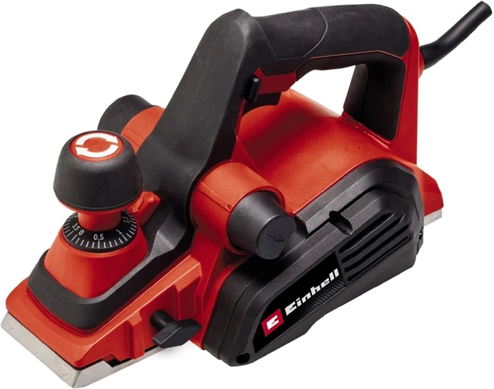 Електрорубанок Einhell TE-PL 920 (4345325) - Фото 1 Електрорубанок Einhell TE-PL 920 (4345325) - изображение 1