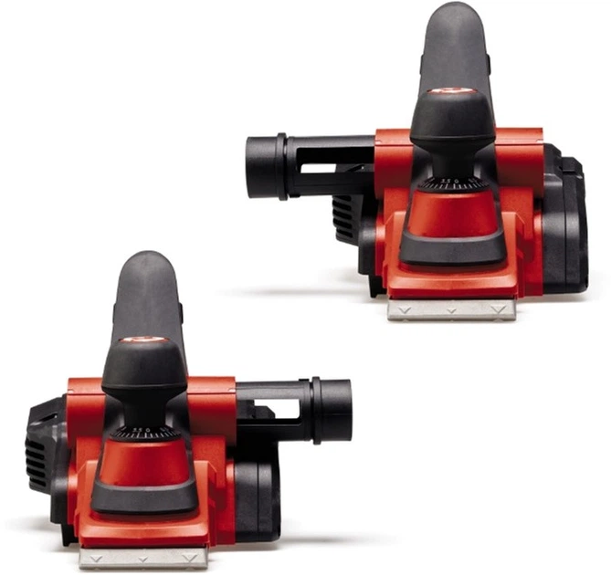 Електрорубанок Einhell TE-PL 920 (4345325) - Фото 8 Електрорубанок Einhell TE-PL 920 (4345325) - изображение 8