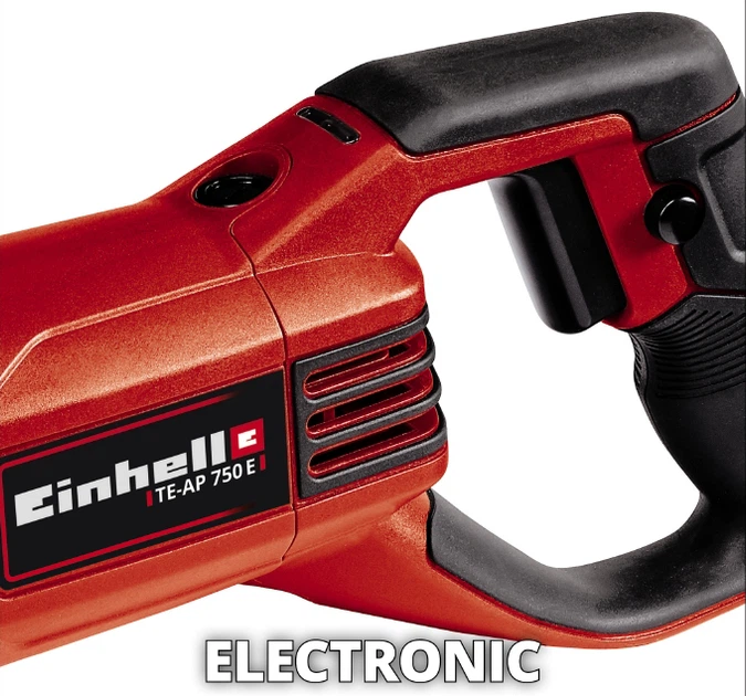 Ножівка Einhell TE-AP 750 E (4326170) - изображение 2