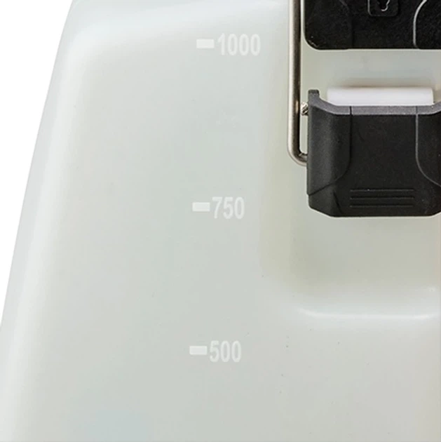 Оприскувач аккумуляторний Einhell X-Change GE-WS 18/10 Li - Solo (3425240) - зображення 2