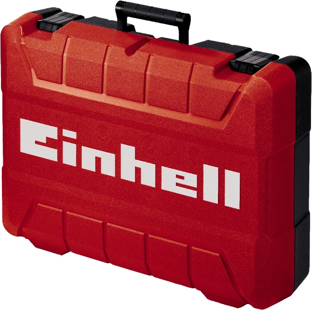 Кейс для інструментів Einhell E-Box M55/40 (4530049) - Фото 1 Кейс для інструментів Einhell E-Box M55/40 (4530049) - изображение 1