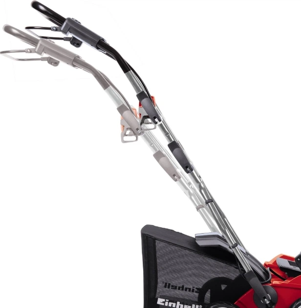 Аератор-скарифікатор Einhell GE-SA 1640 (3420590) - изображение 3