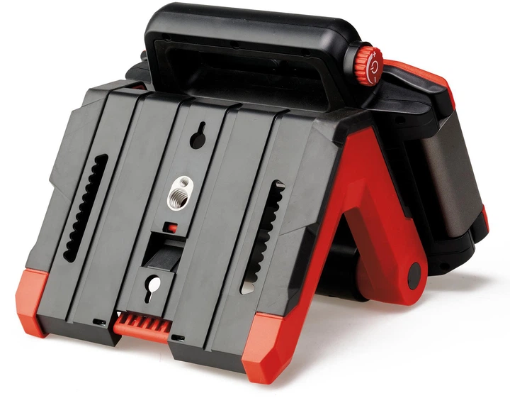 Ліхтар-прожектор акумуляторний Einhell X-Change TP-CL 18/3000 Li Set - Solo (4514170) - изображение 6