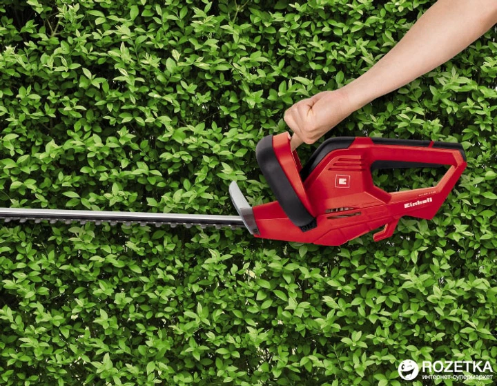 Кущоріз Einhell GC-EH 4245 (3403460) - Фото 6 Кущоріз Einhell GC-EH 4245 (3403460) - изображение 6