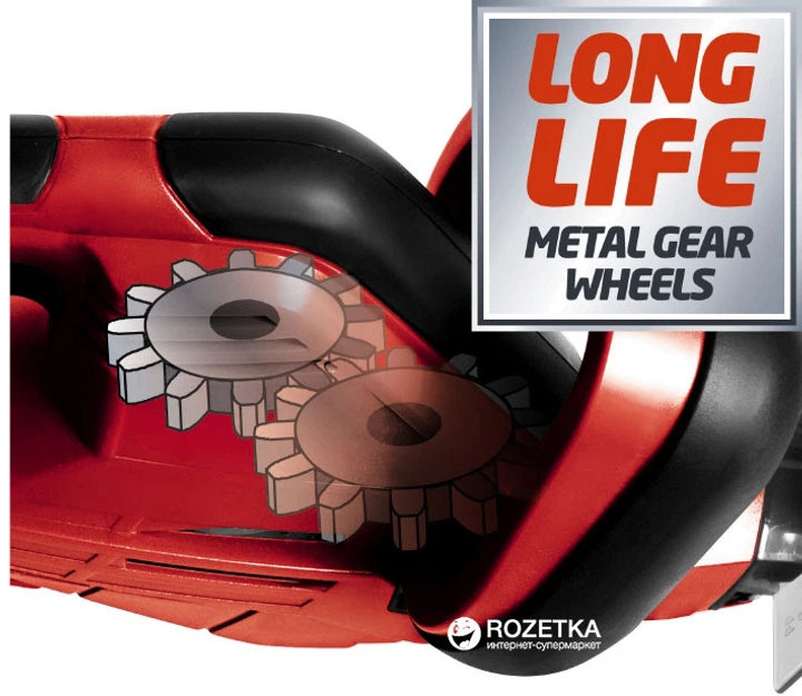 Кущоріз Einhell GC-EH 4245 (3403460) - Фото 11 Кущоріз Einhell GC-EH 4245 (3403460) - изображение 11
