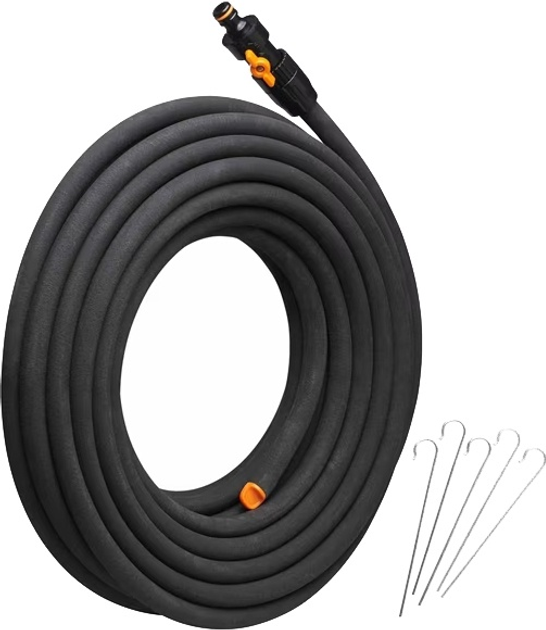Wąż Fiskars do nawadniania kropelkowego 15 m (1025935) - obraz 2
